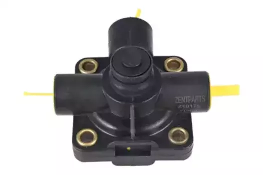 клапан ускорительный!\ MB BM625/650/651/652/653/654/655/656/657/658/659 Z10175 ZENTPARTS