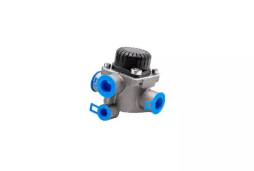 клапан ускорительный! с глушителем\ MAN, MB 35180350010 SORL