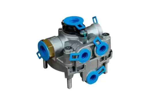 клапан ускорительный!\ Scania 124 35180190770 SORL