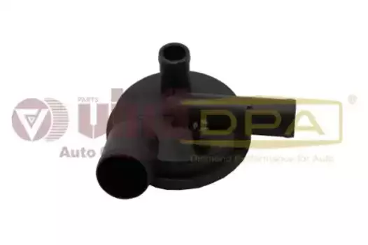 клапан вентиляции картера!\ Audi A4/A5/A6 Avant II (4B, C5) 1.9 TDI 11291506701 VIKA