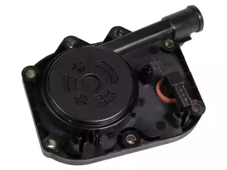 клапан вентиляции картера!\ BMW E38/E39 96-04 01-25755-SX STELLOX