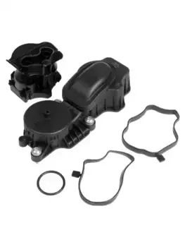 клапан вентиляции картера!\ BMW E46/60/61/65/66/67/83/53 02> 01-25745-SX STELLOX