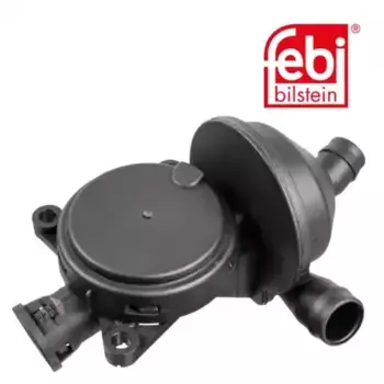 клапан вентиляции картера!\ BMW E46 98-07 44158 FEBI