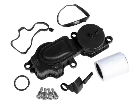 клапан вентиляции картера!\ BMW E46/E39 98-03 01-25761-SX STELLOX