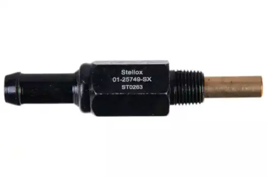 клапан вентиляции картера!\ Hyundai Elantra/Sonata/Santa Fe/i30 01-25749-SX STELLOX