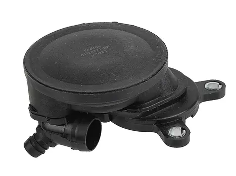 клапан вентиляции картера!\ MB CL600 5.5L 03-14/S600 5.5L 03-13 01-25771-SX STELLOX