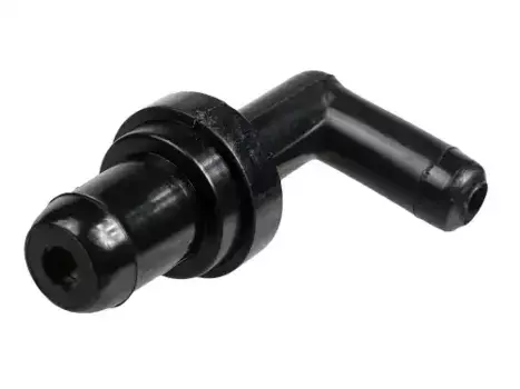 клапан вентиляции картера!\ Mitsubishi Colt 6 (Z3)/Lancer (CS/Classic) 03-06 01-25765-SX STELLOX