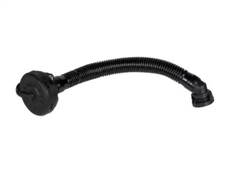клапан вентиляции картера!\ Skoda Fabia 00-15, VW Polo 02> 01-25730-SX STELLOX
