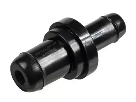 клапан вентиляции картера!\ TOYOTA 1SZ/1NZ 99> 01-25762-SX STELLOX