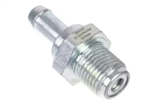 клапан вентиляции картера!\ Toyota Camry V/Avensis II/RAV4 II 00-14 01-25783-SX STELLOX