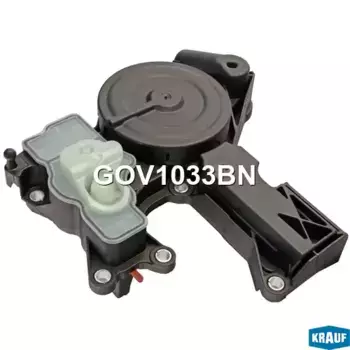 клапан вентиляции картера!\ VW Amarok/Golf VI/V/Jetta VI/V/Passat, Audi A4/A5 13> GOV1033BN KRAUF