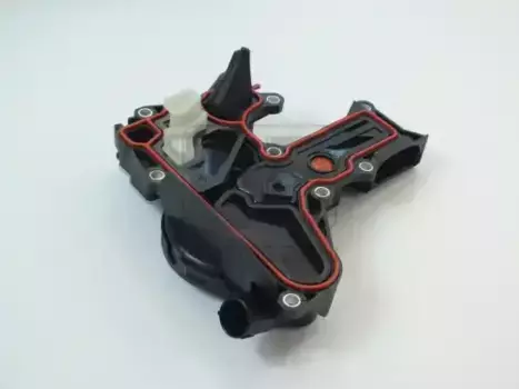 клапан вентиляции картера!\VW Amarok/Golf VI/V/Jetta VI/V/Passat, Audi A4/A5 13> QF47A00100 QUATTRO FRENI