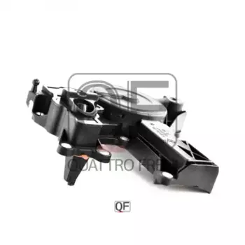 клапан вентиляции картера!\VW Amarok/Golf VI/V/Jetta VI/V/Passat, Audi A4/A5 13> QF47A00018 QUATTRO FRENI