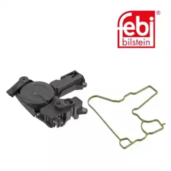 клапан вентиляции картера!\ VW Golf VI/V/Jetta VI/V/Passat, Audi A4/A5 13> 170406 FEBI