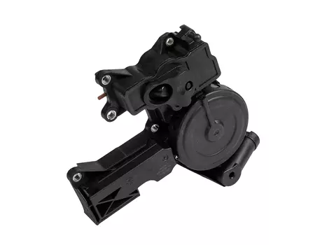клапан вентиляции картера!\ VW Golf VI/V/Jetta VI/V/Passat, Audi A4/A5 13> 01-25727-SX STELLOX