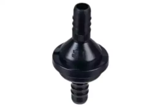 клапан вентиляции картерных газов!\ Audi A4, Skoda Superb 1.8T 01-09 01-25719-SX STELLOX