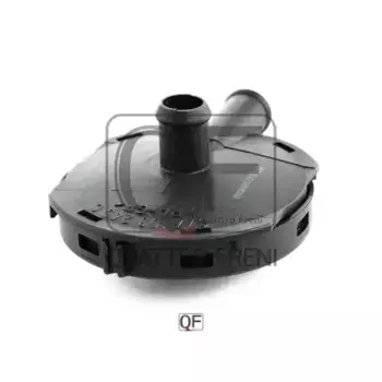 клапан вентиляции картерных газов!\ Audi, Seat, Skoda QF47A00030 QUATTRO FRENI