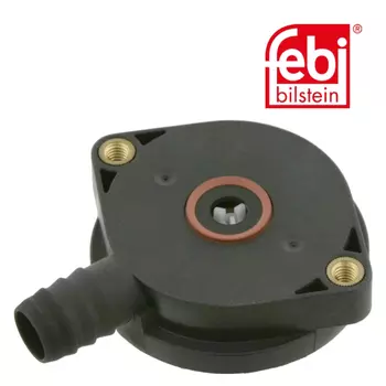клапан вентиляции картерных газов!\ BMW E36/E46/E34/Z3 1.6-1.8i 89-05 26101 FEBI