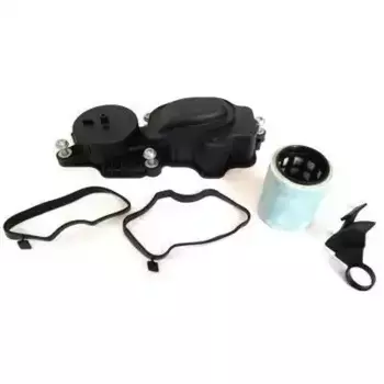 клапан вентиляции картерных газов!\BMW E46/E39/E38/E53, Opel Omega 2.5/3.0D 98-05 91602 MEAT & DORIA