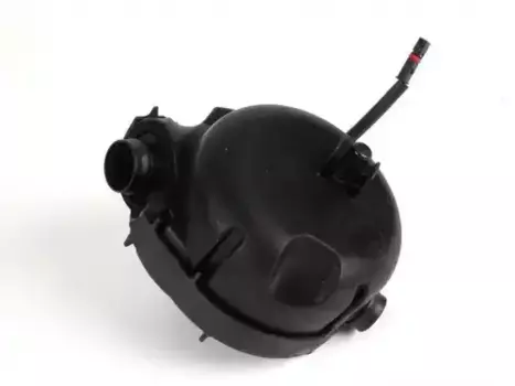 клапан вентиляции картерных газов!\ BMW E87/E81 11 61 7 531 423