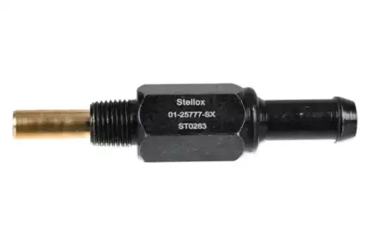 клапан вентиляции картерных газов!\Hyundai Accent/Elantra/Getz/LaVita/Matrix 01-25777-SX STELLOX