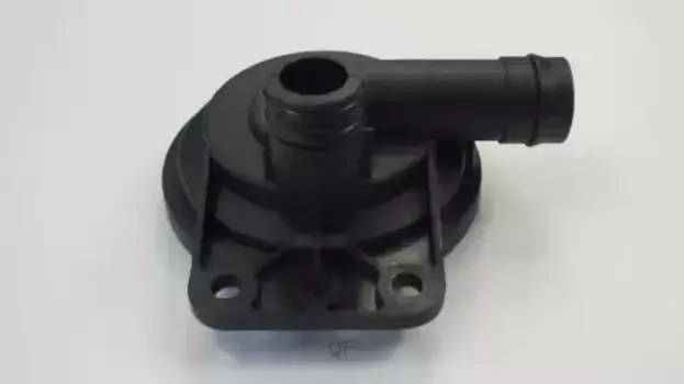 клапан вентиляции картерных газов!\ Land Rover Range Rover/Discoveri 04-10 QF47A00063 QUATTRO FRENI