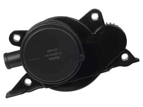 клапан вентиляции картерных газов!\ MB M613 01-25722-SX STELLOX