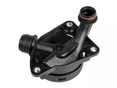 клапан вентиляции картерных газов!\ MB W164 05-11 01-25720-SX STELLOX