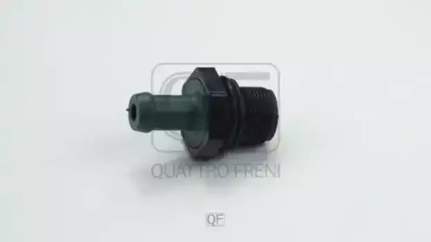 клапан вентиляции картерных газов!\ Nissan Primera/X-TRAIL/Teana/Qashqai 01> QF47A00212 QUATTRO FRENI