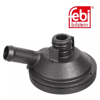 клапан вентиляции картерных газов!\ Renault Megane II 03-09 107372 FEBI