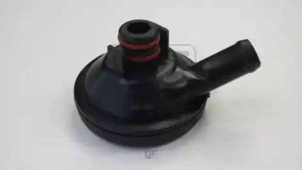 клапан вентиляции картерных газов!\ Renault Megane II 03-09 QF47A00137 QUATTRO FRENI