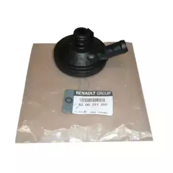 клапан вентиляции картерных газов!\ Renault Megane II 03-09 8200291355