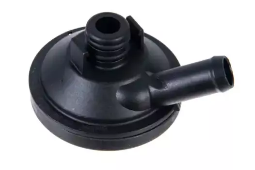 клапан вентиляции картерных газов!\ Renault Megane II 03-09 01-25715-SX STELLOX