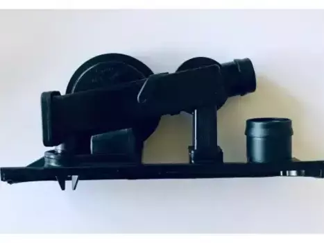 клапан вентиляции картерных газов!\ VW Golf, Audi A3 06F129101R VAG