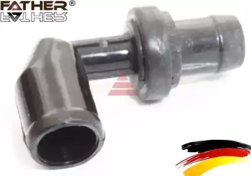 Клапан вентиляционный F4182R36 FATHER