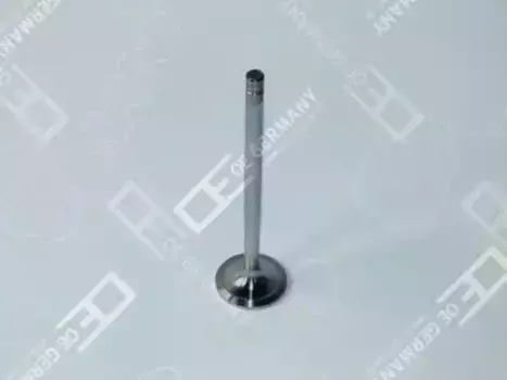 клапан впуск. !IN44x10x171.5\Scania 4 Serie 124 DSC12.01/02 05 0520 120000 OE GERMANY