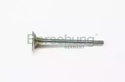 клапан впускной! 26.6x6x99.3\ Audi A1/A3, Skoda Octavia/Rapid 1.2-2.0 TDi 08> B19020 BORSEHUNG