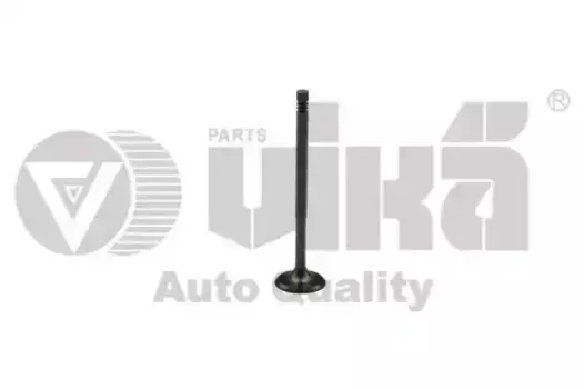 клапан впускной! 26.9x6x105.1\ Audi A3-A8 1.8-3.0, VW Passat 1.8/2.8 94> 11090176201 VIKA