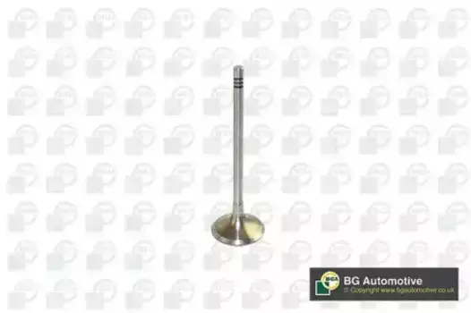 клапан впускной! 30x5x97\ Peugeot 207/308 1.4/1.6 07> V591701 BGA