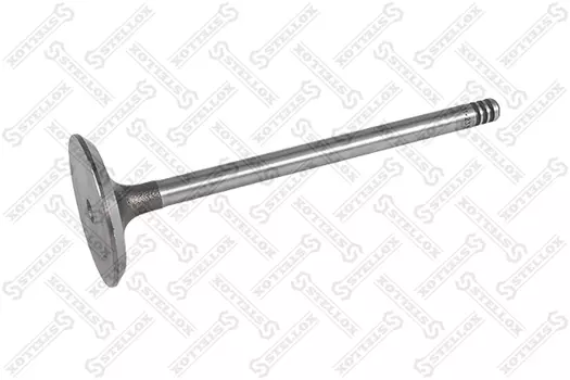 клапан впускной! 33.5x6x101\ Renault Clio 1.5DCi K9K 700/704 01> 01-23302-SX STELLOX