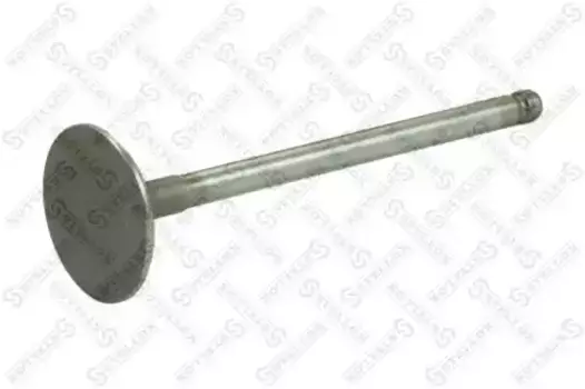 клапан впускной! 34x6.6x109.7\ Mitsubishi Colt 1.6 4G61/Galant 2.0 4G63 89-92 01-23066-SX STELLOX
