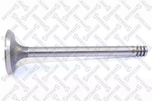 клапан впускной! 34x8x104.8\ VW Golf/Jetta/Passat/T3 1.6D 81>