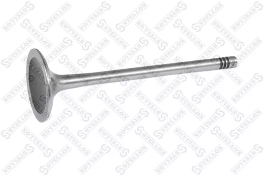 клапан впускной! 35.9x7x89.4\ Audi A2 1.4TDi AMF 00-05 01-23341-SX STELLOX