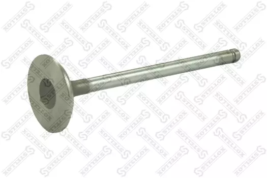 клапан впускной! 36.7x7x112.7\ Peugeot 206 1.1/307 1.4 98> 01-23245-SX STELLOX