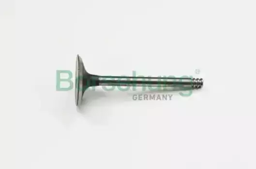 клапан впускной! 36x7x89.4\ Audi A2 1.4TDi AMF 00-05