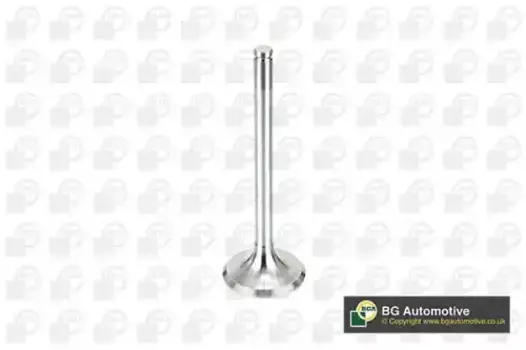 клапан впускной! 38.5x8x112.4\ Citroen Xantia/Xsara/ZX 1.8D/1.9D 93> V537746 BGA