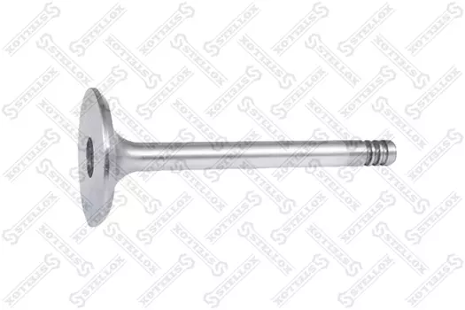 клапан впускной! 38x8x91.9\ Audi 80/100, VW Golf/Passat 1.6/1.8/2.2 87> 01-23117-SX STELLOX