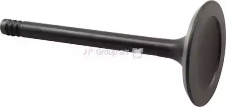 клапан впускной! 39.5x7x91.9\ VW Passat/Sharan/Golf/Vento/Polo 1.6/2.0 94> 1111303500 JP