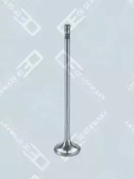 клапан впускной!\ Deutz TCD2013 04 0520 201101 OE GERMANY