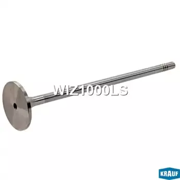 Клапан впускной для грузовиков Volvo FH/FM с моторами D13A/B/C и RVI DXi 13 WIZ1000LS KRAUF